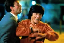 Jackie Chan - Pojízdná kantýna (1984), Obrázek #5