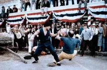 Jackie Chan - Souboj cti (1980), Obrázek #2