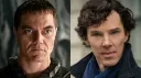 Benedict Cumberbatch a Michael Shannon rozpoutali válku o elektřinu