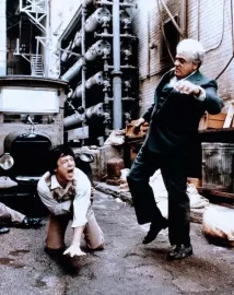 Jackie Chan - Souboj cti (1980), Obrázek #4