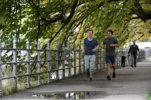 Jacob Matschenz - Rande naslepo (2017), Obrázek #2