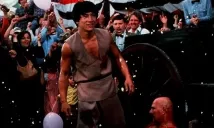 Jackie Chan - Souboj cti (1980), Obrázek #3