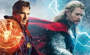 Doctor Strange se vrátí ve snímku Thor: Ragnarok
