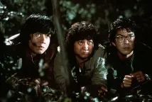 Jackie Chan - Pojízdná kantýna (1984), Obrázek #3