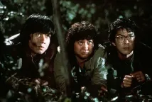 Sammo Hung Kam-Bo