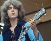 Mick Taylor
