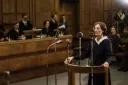 Série nových fotek z natáčení filmu o životě Milady Horákové
