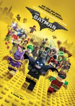 LEGO® Batman film