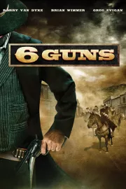 6 Guns