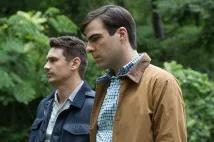 Zachary Quinto