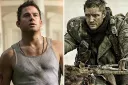 Channing Tatum a Tom Hardy by mohli převzít dohled nad Triple Frontier