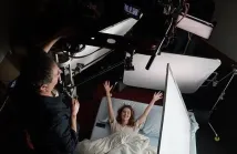 Zoey Deutch - Before I Fall (2017), Obrázek #1