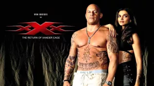 Recenze - xXx: Návrat Xandera Cage