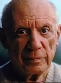 Pablo Picasso
