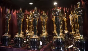 Oscar 2017: Nominace - Hacksaw Ridge, La La Land, Příchozí? Nebo někdo jiný?