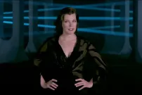 Resident Evil: Nepamatujete si předchozí díly? Milla Jovovich vám připomene klíčové okamžiky!