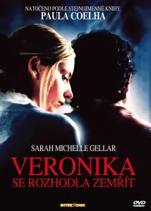 Sarah Michelle Gellar - Veronika se rozhodla zemřít (2009), Obrázek #1