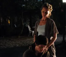 Melissa Leo