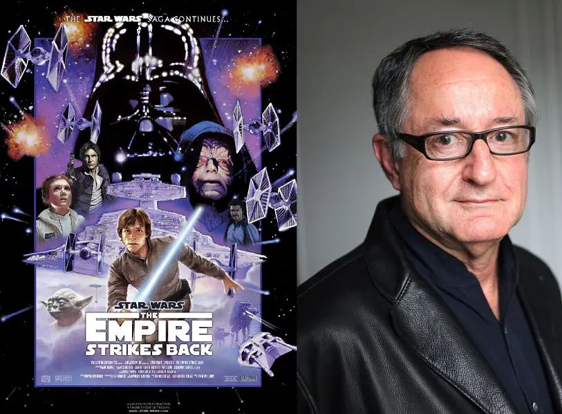 Febiofest 2017: Přijede Peter Suschitzky, kameraman Hvězdných válek a filmů Davida Cronenberga