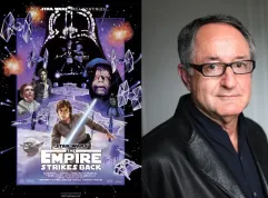 Febiofest 2017: Přijede Peter Suschitzky, kameraman Hvězdných válek a filmů Davida Cronenberga