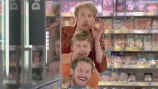 Noc reklamožroutů 2017: 300 spotů z 50 zemí na pětihodinovém maratonu v Praze a Brně