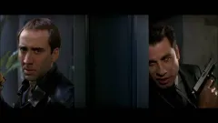 Tváří v tvář / Face/Off: Trailer