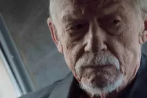 John Hurt