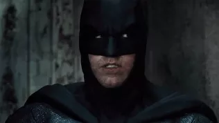 Ben Affleck nakonec nebude režírovat Batmana