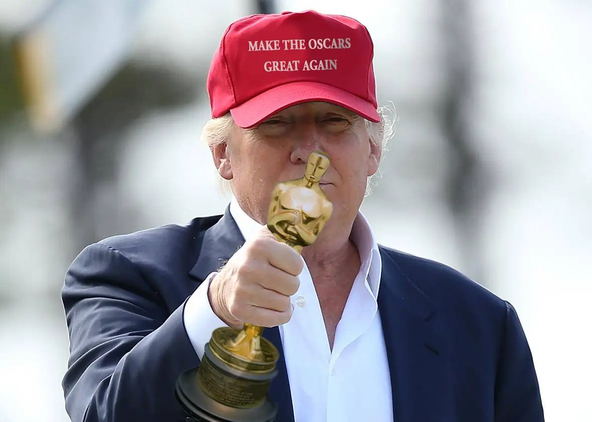 Jak Trumpův zákaz ovlivní letošní předávání Oscarů?