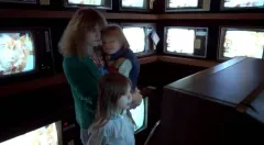 Koyaanisqatsi: Trailer