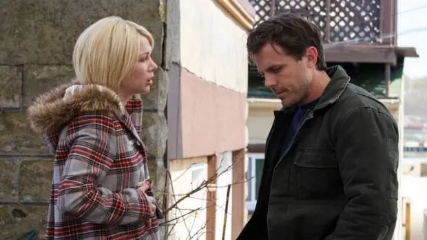 Recenze: Místo u moře - drama vyžadující pozorného diváka