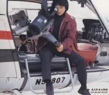 Jackie Chan - Ochránce spravedlnosti (1985), Obrázek #4