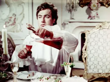 Mir nach, Canaillen!