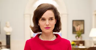 Recenze: Jackie - netradiční životopisný film