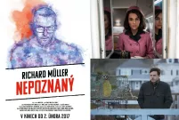 5. týden-kinopremiéry: Hororové Kruhy, opěvovaná dramata a nepoznaný Richard Müller