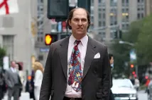 Matthew McConaughey - Zlato (2016), Obrázek #11