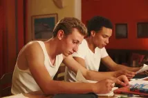 Corentin Fila - V sedmnácti (2016), Obrázek #2