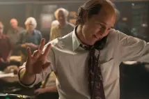 Matthew McConaughey - Zlato (2016), Obrázek #9