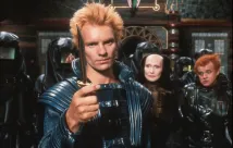 Sting 