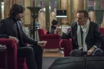 Franco Nero - John Wick 2 (2017), Obrázek #1