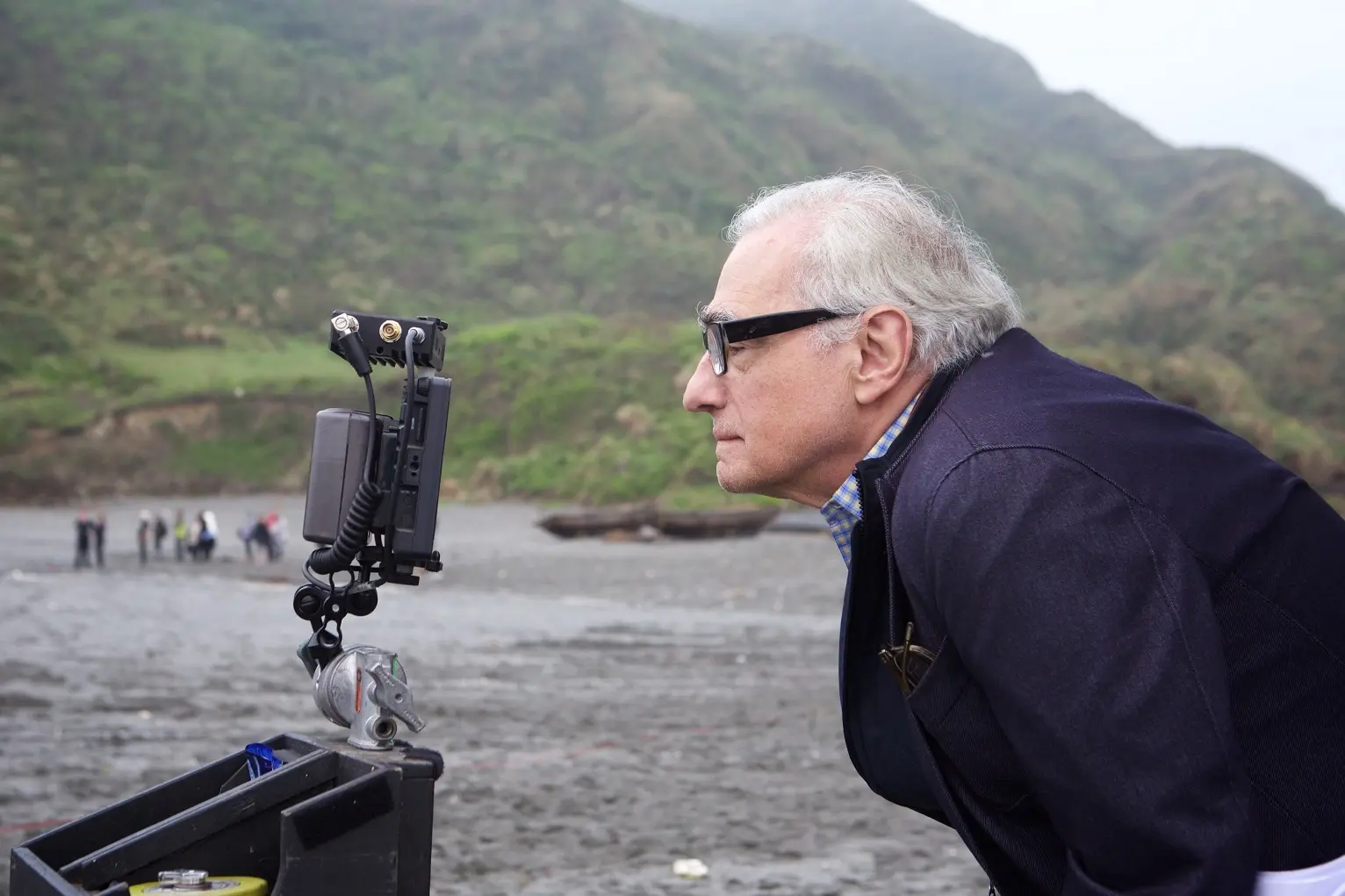 Martin Scorsese