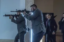 Ruby Rose - John Wick 2 (2017), Obrázek #2