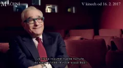 Mlčení: Rozhovor s Martinem Scorsesem