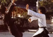 Jackie Chan - Pomsta tygra (1979), Obrázek #5