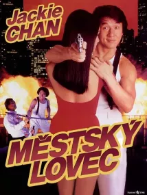 Jackie Chan - Městský lovec (1993), Obrázek #1
