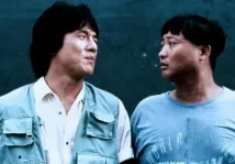 Sammo Hung Kam-Bo