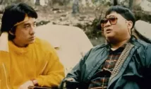 Jackie Chan - První úkol - Dračí srdce (1985), Obrázek #2