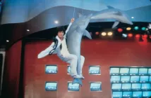 Jackie Chan - Městský lovec (1993), Obrázek #4