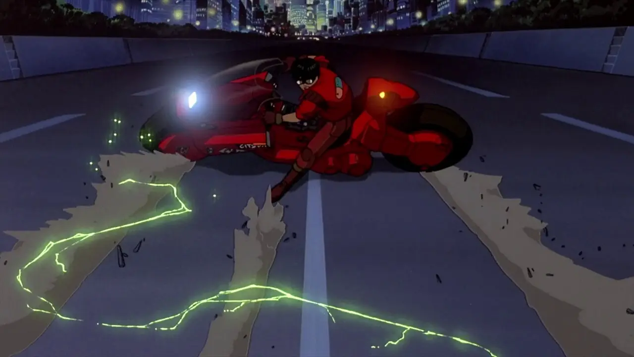 Akira