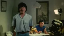 Jackie Chan - První úkol - Dračí srdce (1985), Obrázek #3